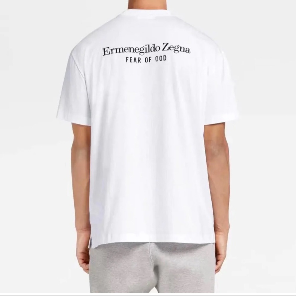 Ermenegildo Zegna